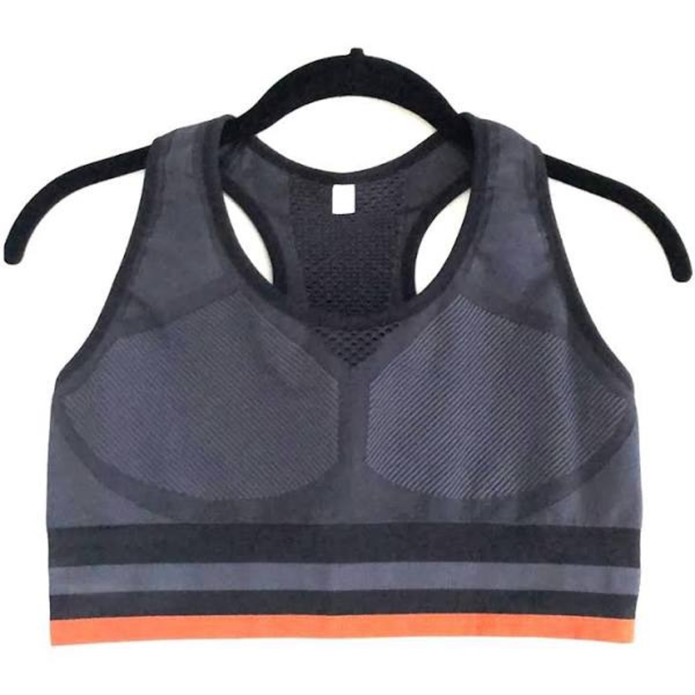 Target workout bra